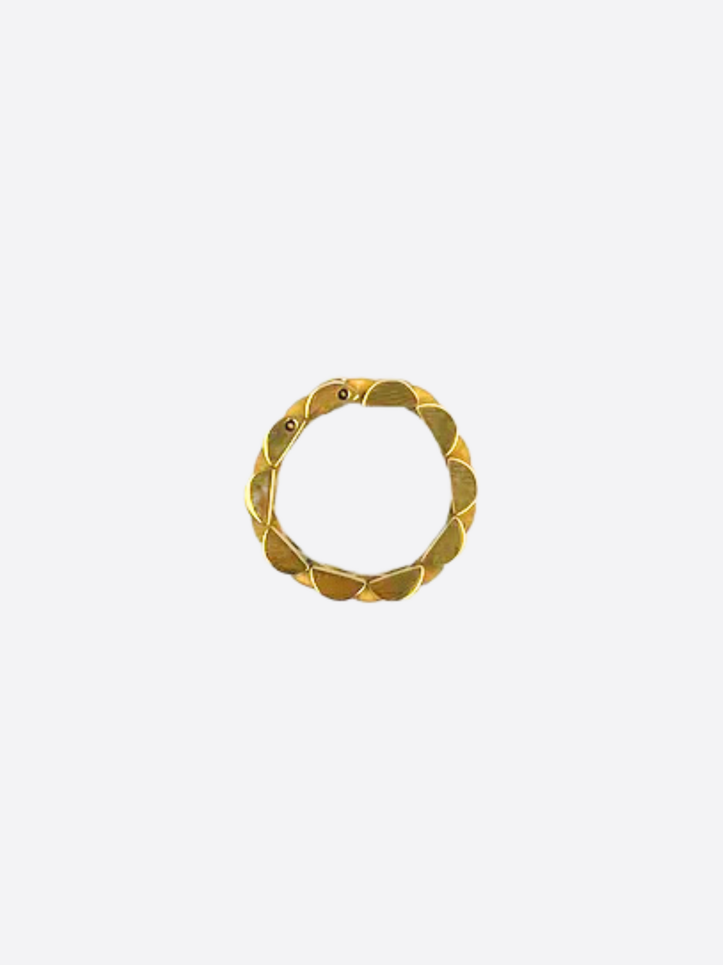 ROLEX RING - GOLD
