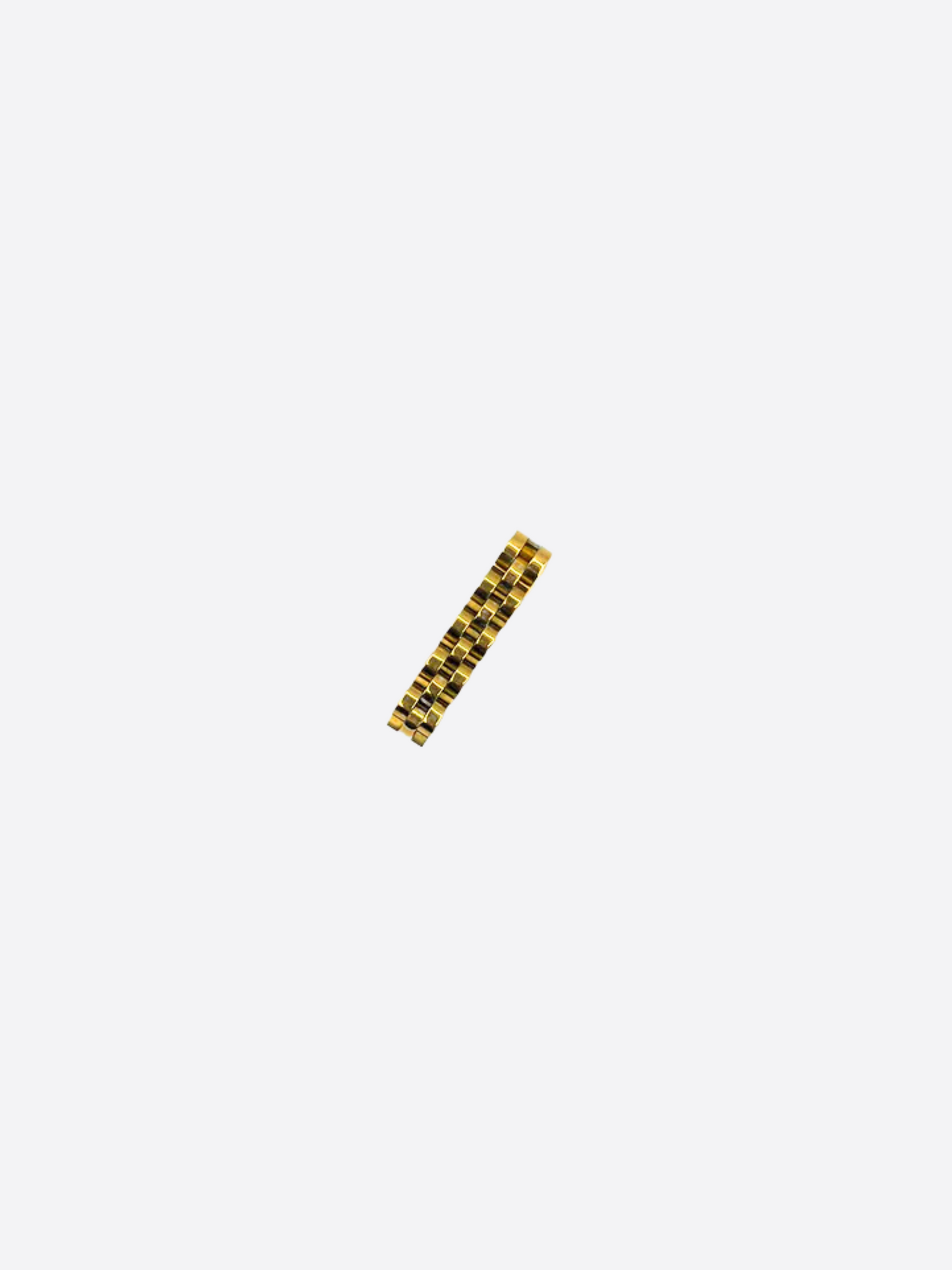 ROLEX RING - GOLD