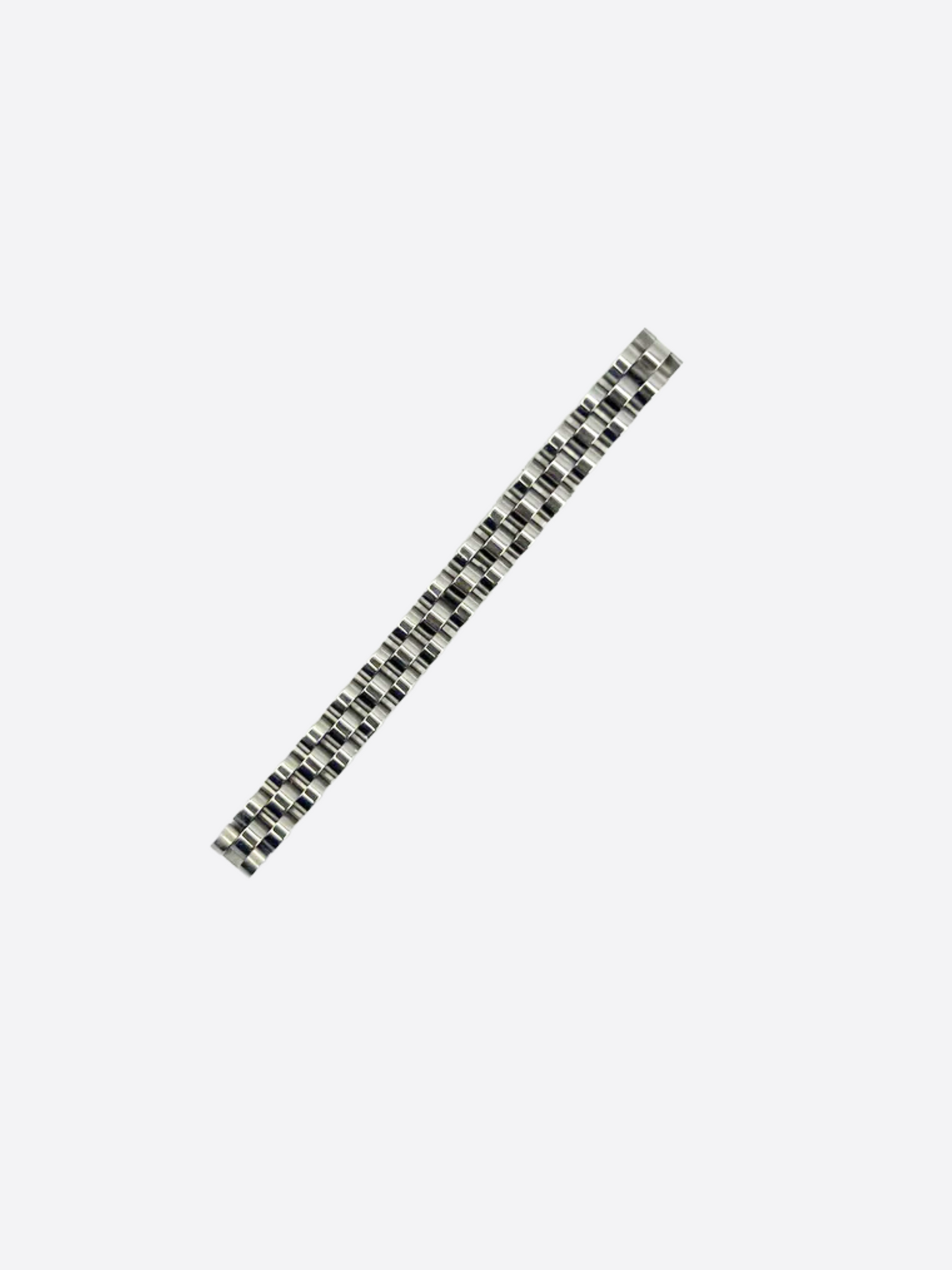 ROLEX BRACELET - SILVER