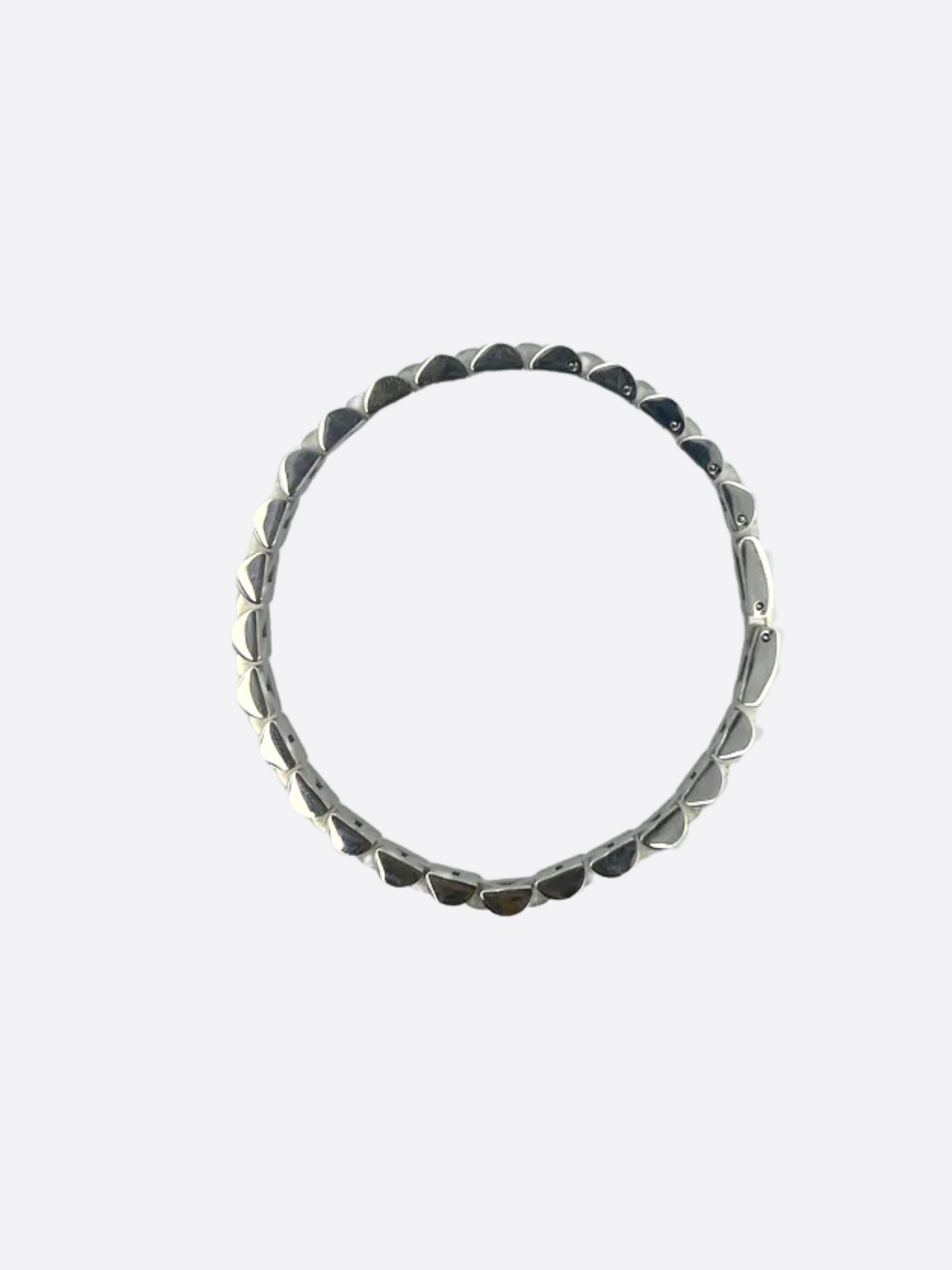 ROLEX BRACELET - SILVER