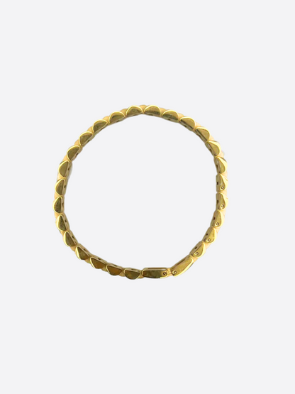 ROLEX BRACELET - GOLD