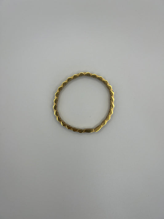 ROLEX BRACELET - GOLD