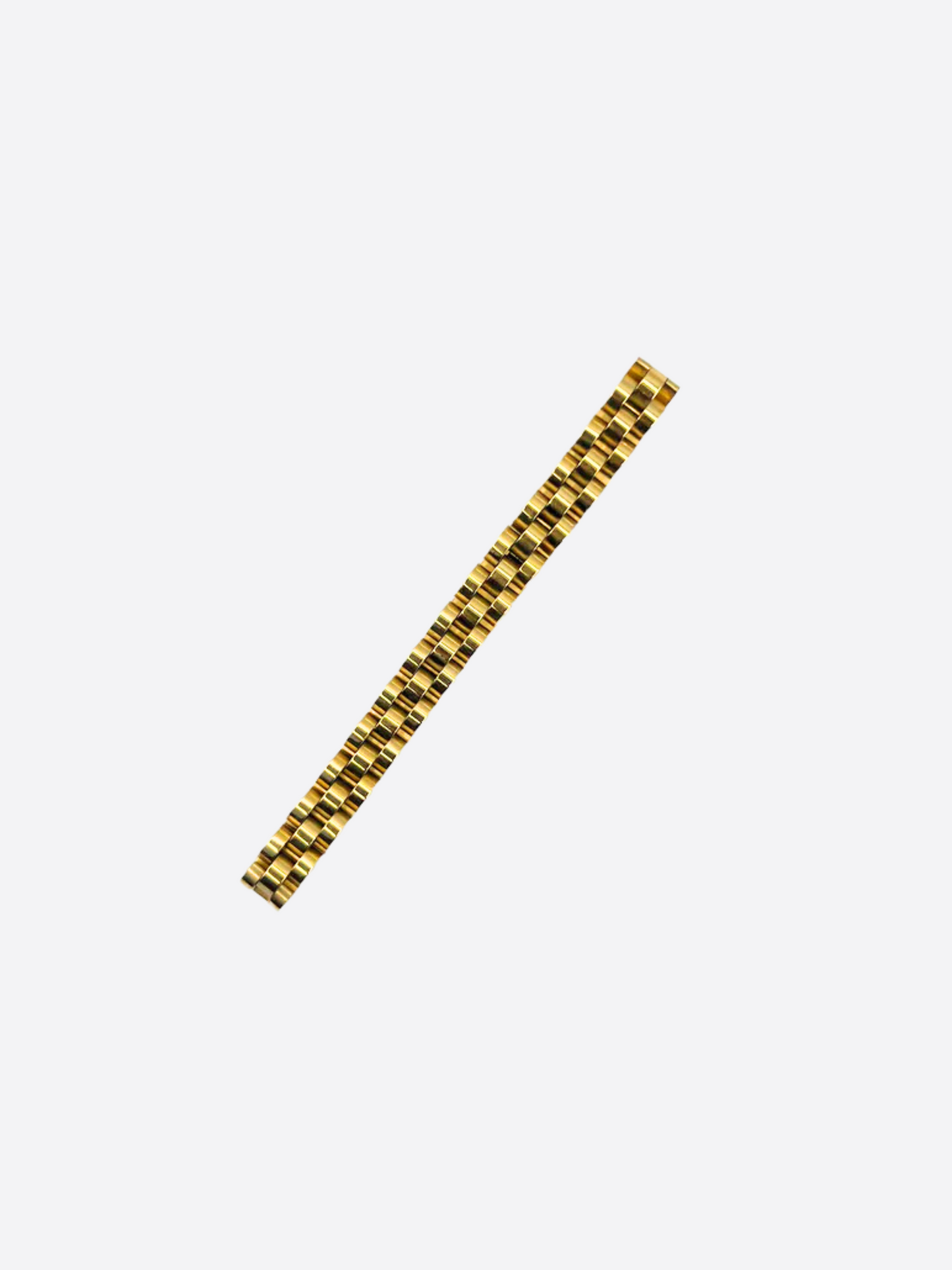 ROLEX BRACELET - GOLD